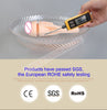 Image of Clip Sucking Artificial Vagina Copy Male Masturbator Voice Interaction Sex Machine Vibration Adult Sex Toys for Men