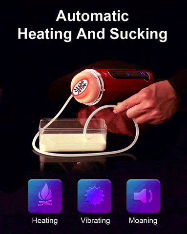 Intelligent Suck Heating Male Masturbator Moaning Interaction Artifici toyamazing Intelligent Suck Heating Male Masturbator Moaning Interaction Artifici toyamazing