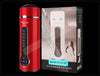 Image of Intelligent Suck Heating Male Masturbator Moaning Interaction Artificial Vagina  Adult Sex Machine Sex Toys for Men