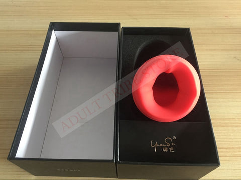 Powerful Automatic Oral Suction Male Masturbator 3 Vibrator Heating Sex Machine Soft Silicone 10 Speeds Adult Sex Toys for Men