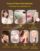Image of Clip Sucking Artificial Vagina Copy Male Masturbator Voice Interaction Sex Machine Vibration  Adult Sex Toys for Men