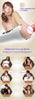 Image of Clip Sucking Artificial Vagina Copy Male Masturbator Voice Interaction Sex Machine Vibration  Adult Sex Toys for Men