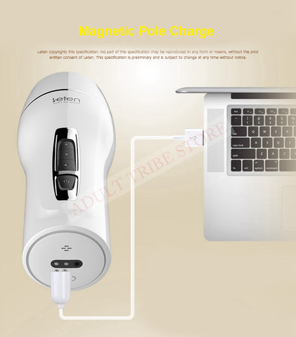 Clip Sucking Artificial Vagina Copy Male Masturbator Voice Interaction Sex Machine Vibration  Adult Sex Toys for Men