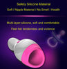 Image of Male masturbator Intelligent Heating Realistic Oral Masturbation Cup 12 Speeds Vibrating  Sex Toys for Men