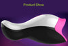 Image of Male masturbator Intelligent Heating Realistic Oral Masturbation Cup 12 Speeds Vibrating  Sex Toys for Men