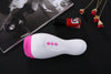 Image of Male masturbator Intelligent Heating Realistic Oral Masturbation Cup 12 Speeds Vibrating  Sex Toys for Men