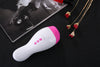 Image of Male masturbator Intelligent Heating Realistic Oral Masturbation Cup 12 Speeds Vibrating  Sex Toys for Men