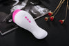 Image of Male masturbator Intelligent Heating Realistic Oral Masturbation Cup 12 Speeds Vibrating  Sex Toys for Men