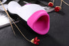 Image of Male masturbator Intelligent Heating Realistic Oral Masturbation Cup 12 Speeds Vibrating  Sex Toys for Men