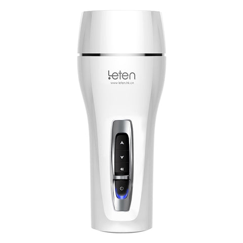 Clip Sucking Artificial Vagina Copy Male Masturbator Voice Interaction Sex Machine Vibration  Adult Sex Toys for Men