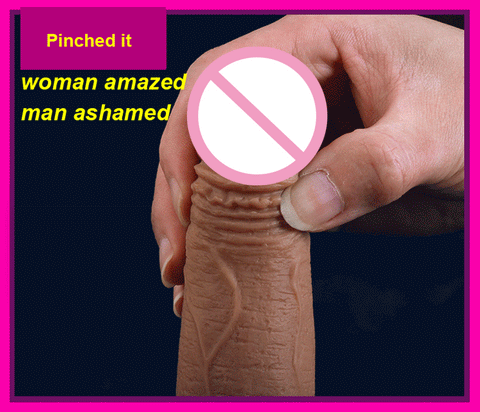 Hot Selling Soft Silicone Dildo Vibrator With Sucker Realistic Male Artificial Penis 12 kinds vibrating Swing Sex Toys for Women