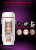 Image of Leten Automatic Masturbation Cup Realistic Vagina Strong Suction Vibration Sex Masturbator for Men