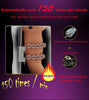 Image of Leten Automatic Masturbation Cup Realistic Vagina Strong Suction Vibration Sex Masturbator for Men