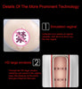 Image of Leten Automatic Masturbation Cup Realistic Vagina Strong Suction Vibration Sex Masturbator for Men